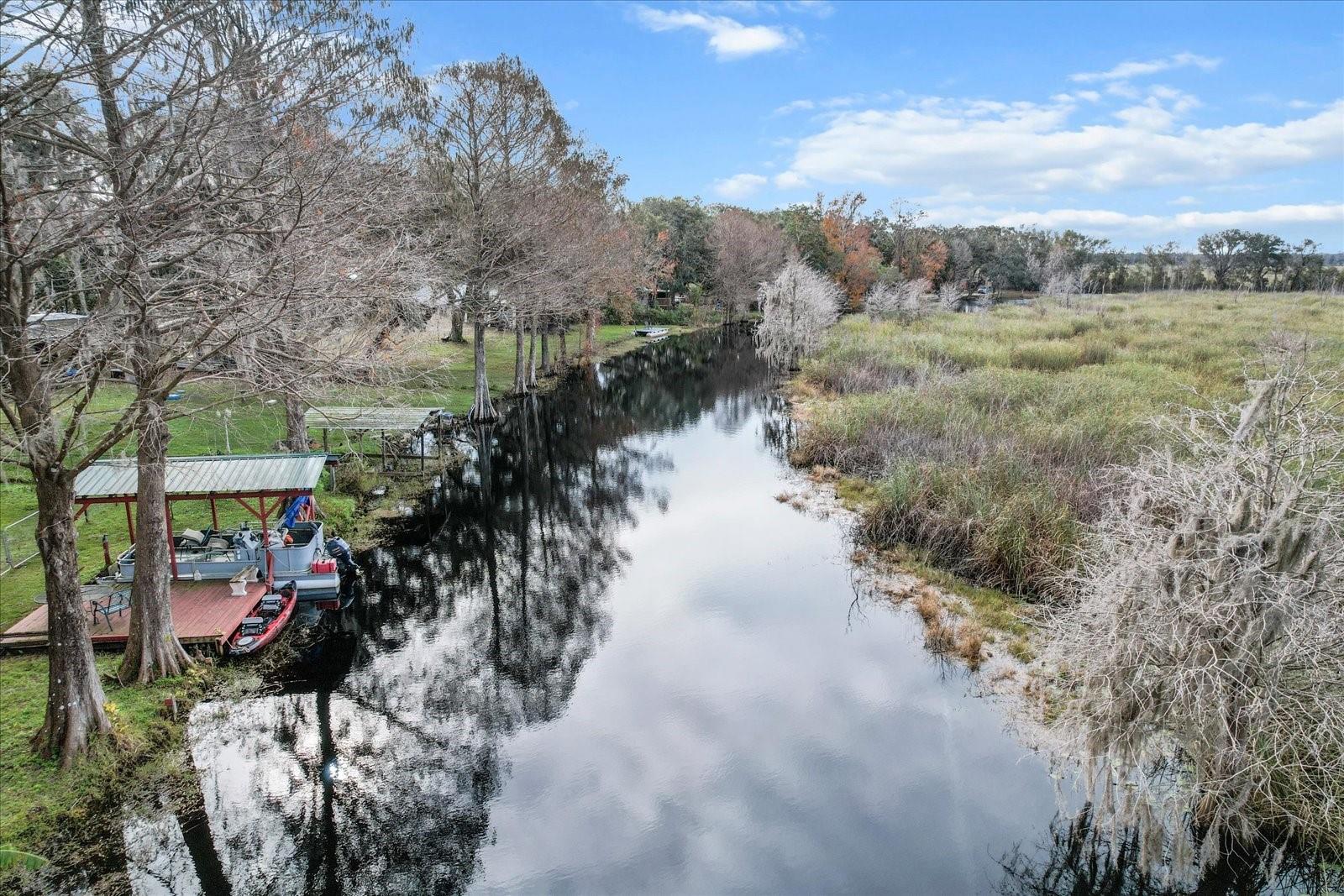 2322 N CHIMNEY TRL, INVERNESS, FL, 34453
