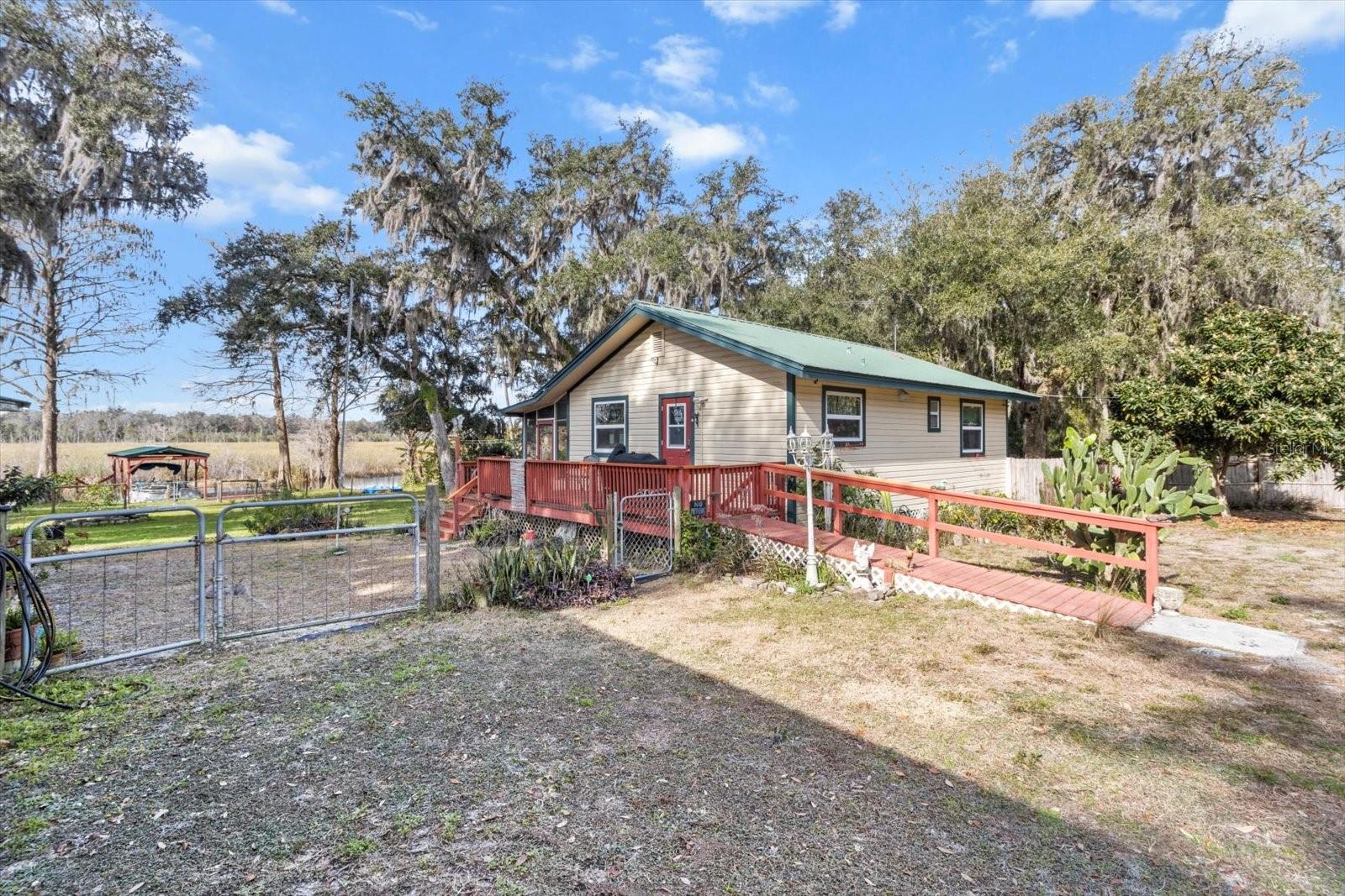 2322 N CHIMNEY TRL, INVERNESS, FL, 34453