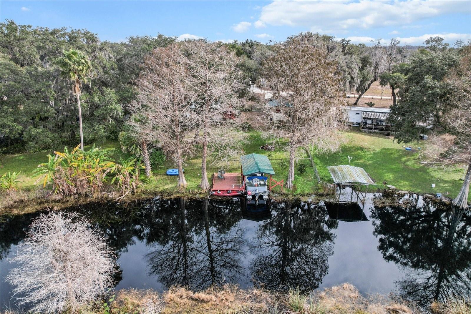 2322 N CHIMNEY TRL, INVERNESS, FL, 34453
