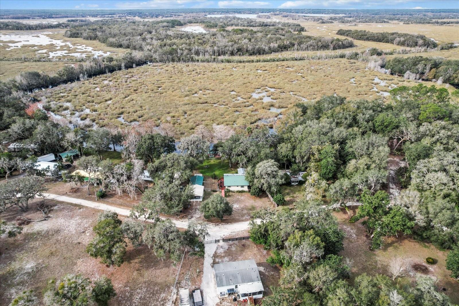 2322 N CHIMNEY TRL, INVERNESS, FL, 34453