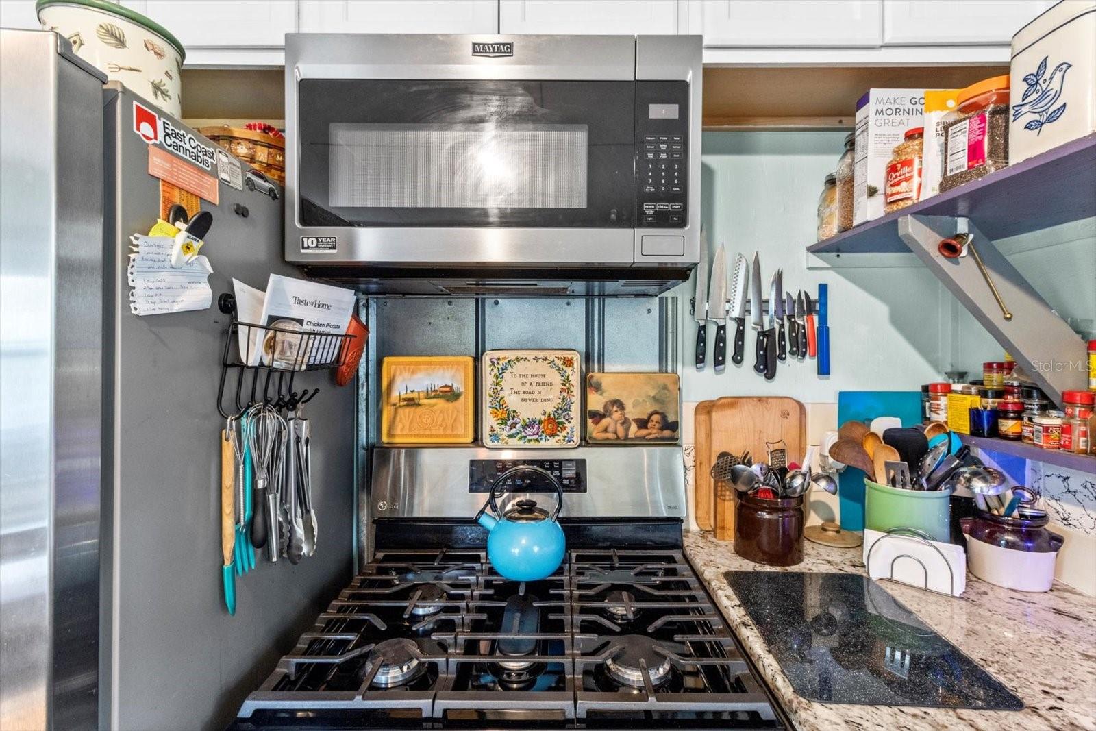 2322 N CHIMNEY TRL, INVERNESS, FL, 34453