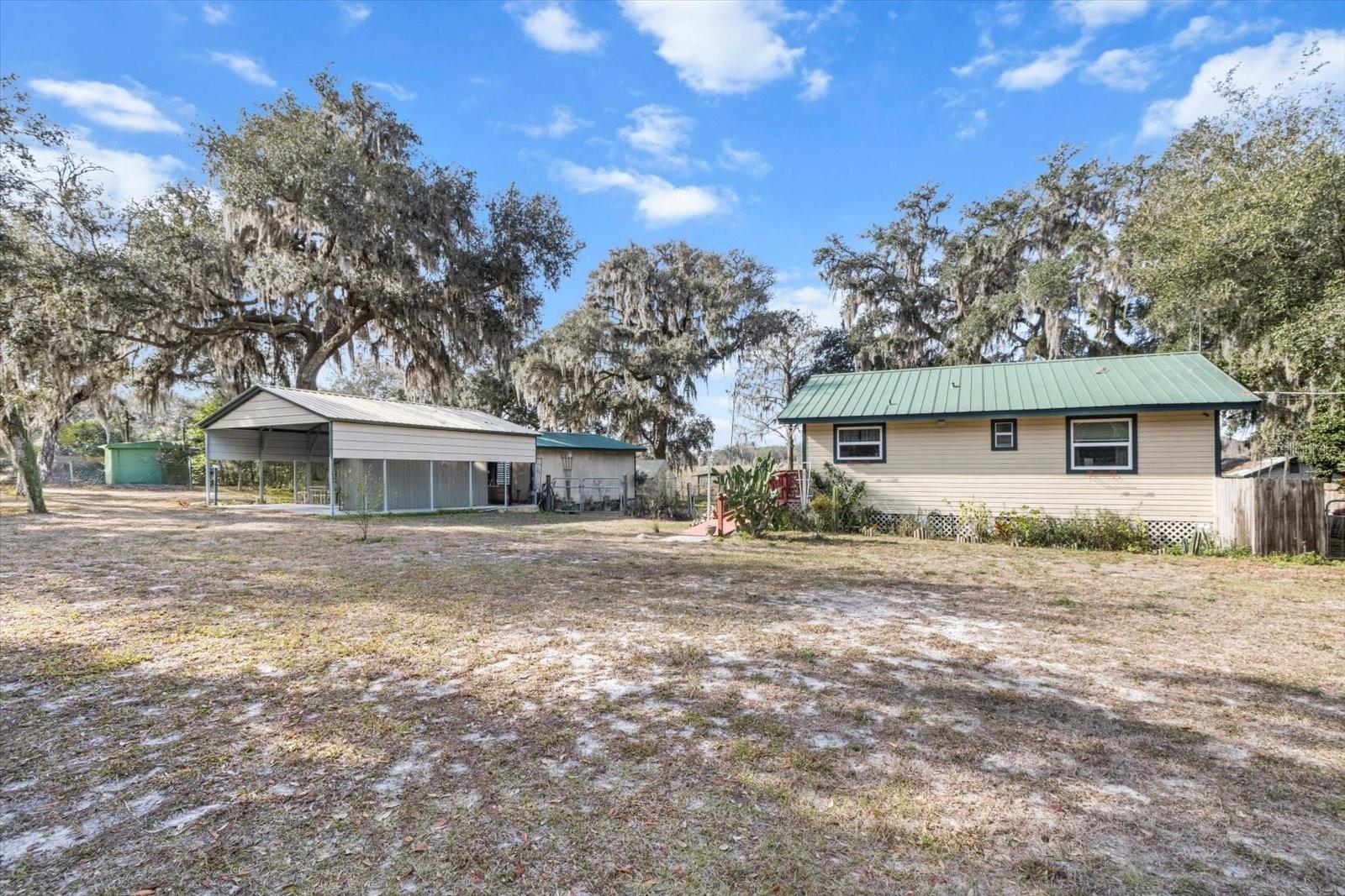 2322 N CHIMNEY TRL, INVERNESS, FL, 34453