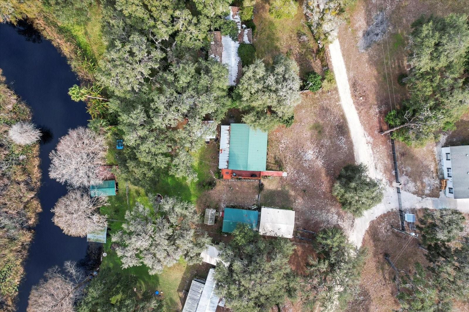 2322 N CHIMNEY TRL, INVERNESS, FL, 34453
