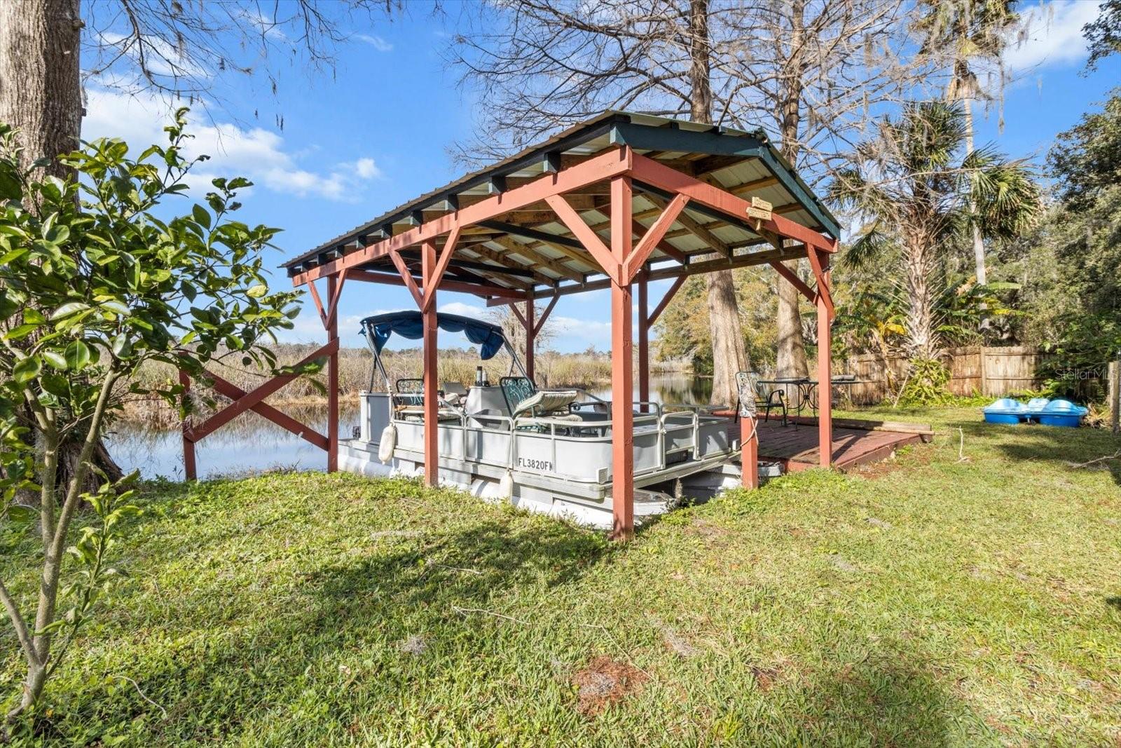 2322 N CHIMNEY TRL, INVERNESS, FL, 34453