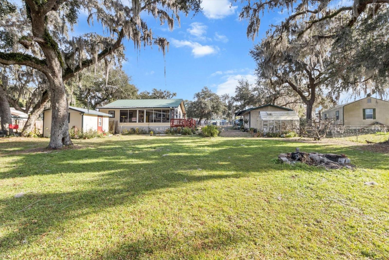 2322 N CHIMNEY TRL, INVERNESS, FL, 34453