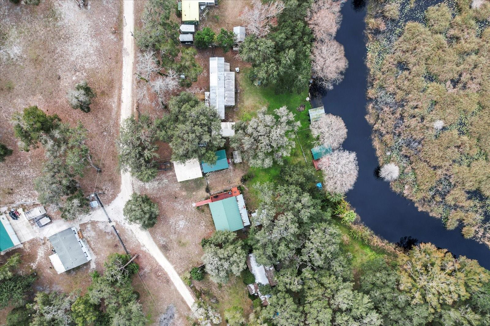 2322 N CHIMNEY TRL, INVERNESS, FL, 34453
