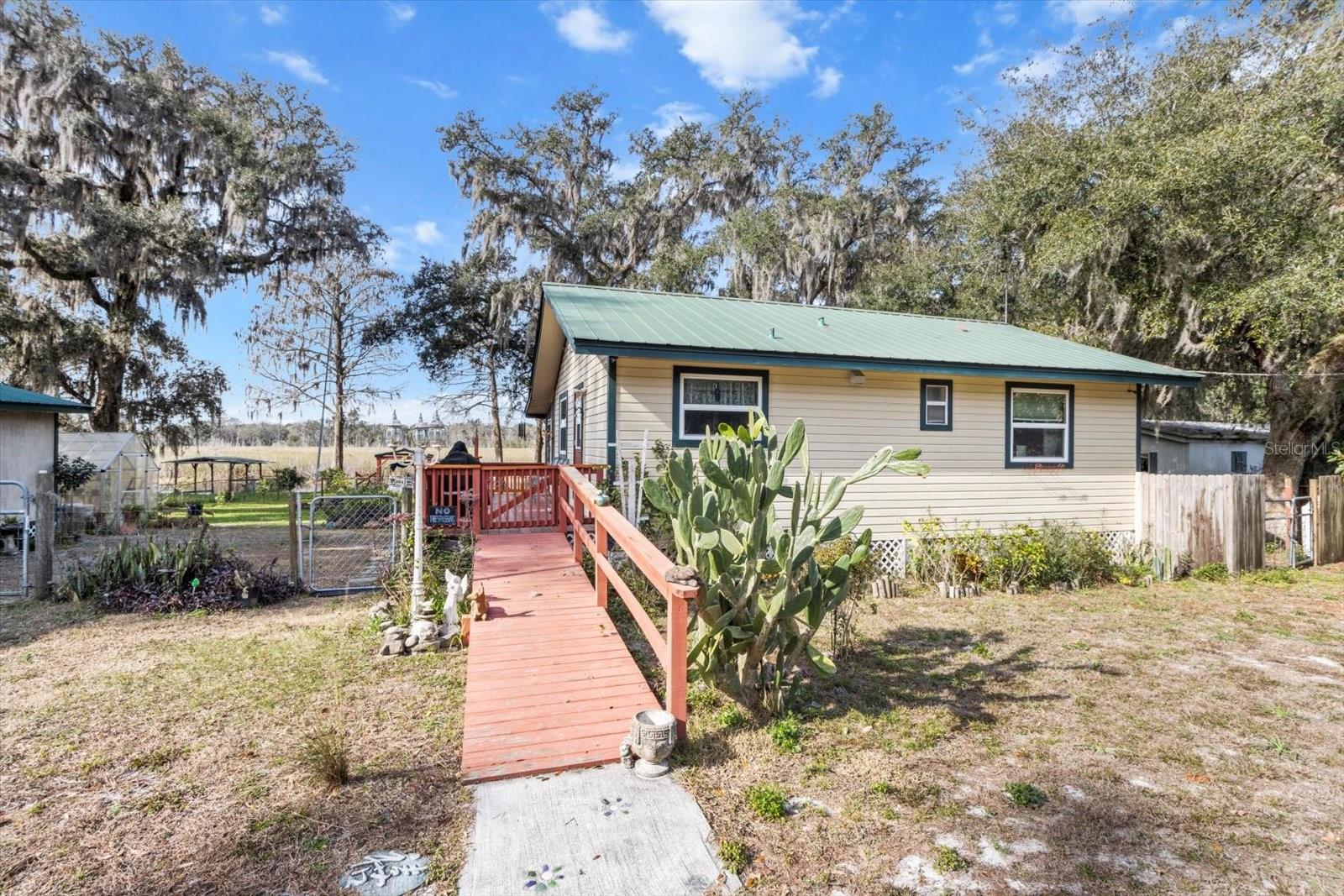 2322 N CHIMNEY TRL, INVERNESS, FL, 34453