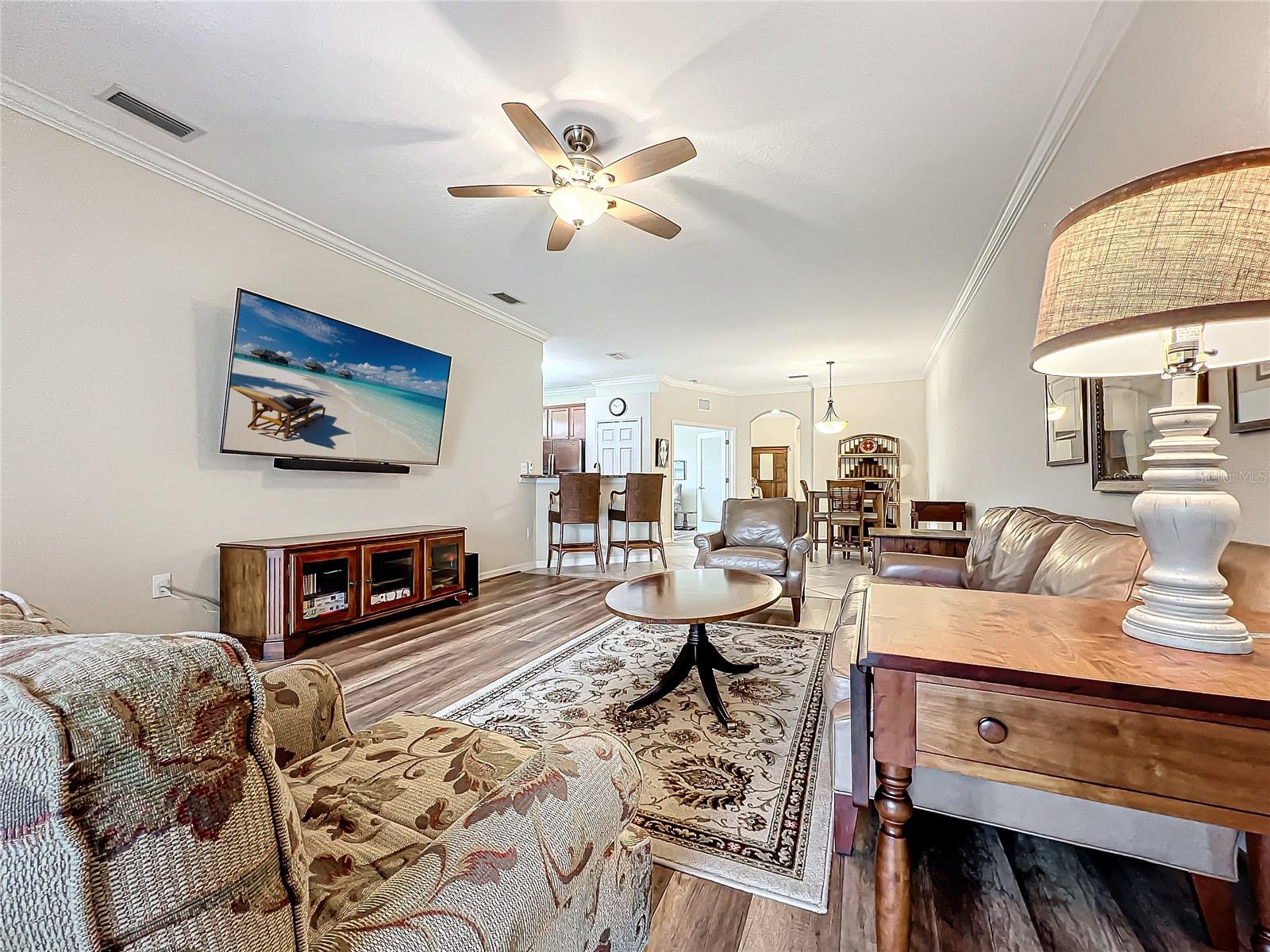 6680 WILLOWSHIRE WAY, BRADENTON, FL, 34212