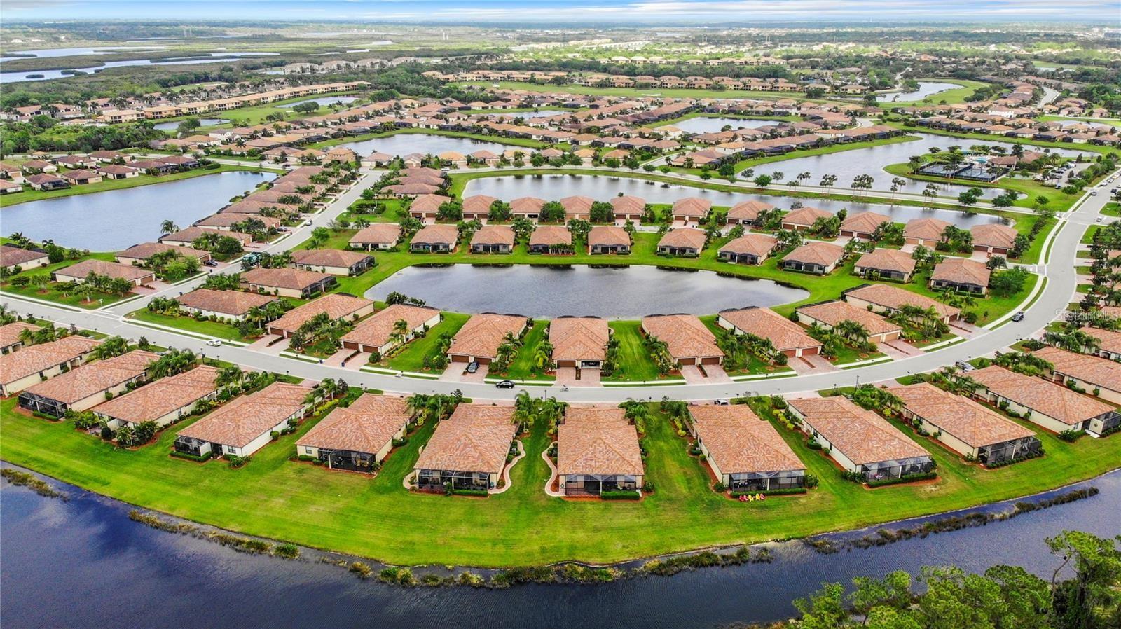 6680 WILLOWSHIRE WAY, BRADENTON, FL, 34212