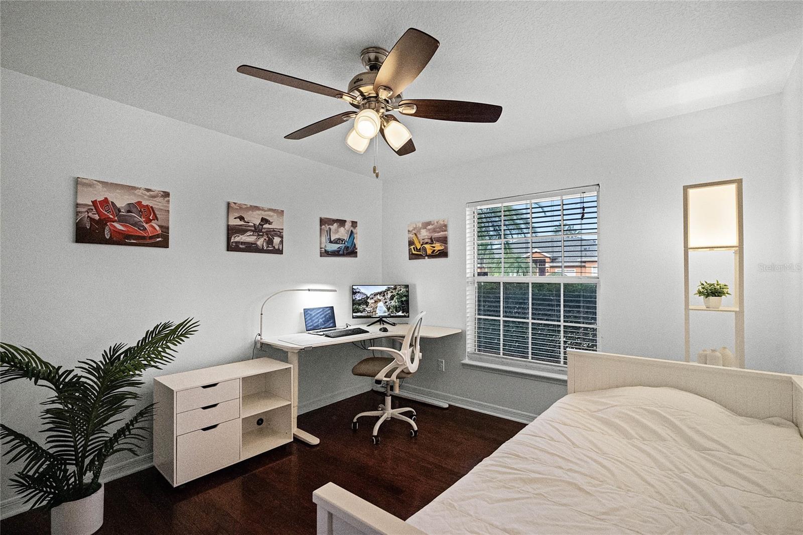 8101 CANYON LAKE CIR, ORLANDO, FL, 32835