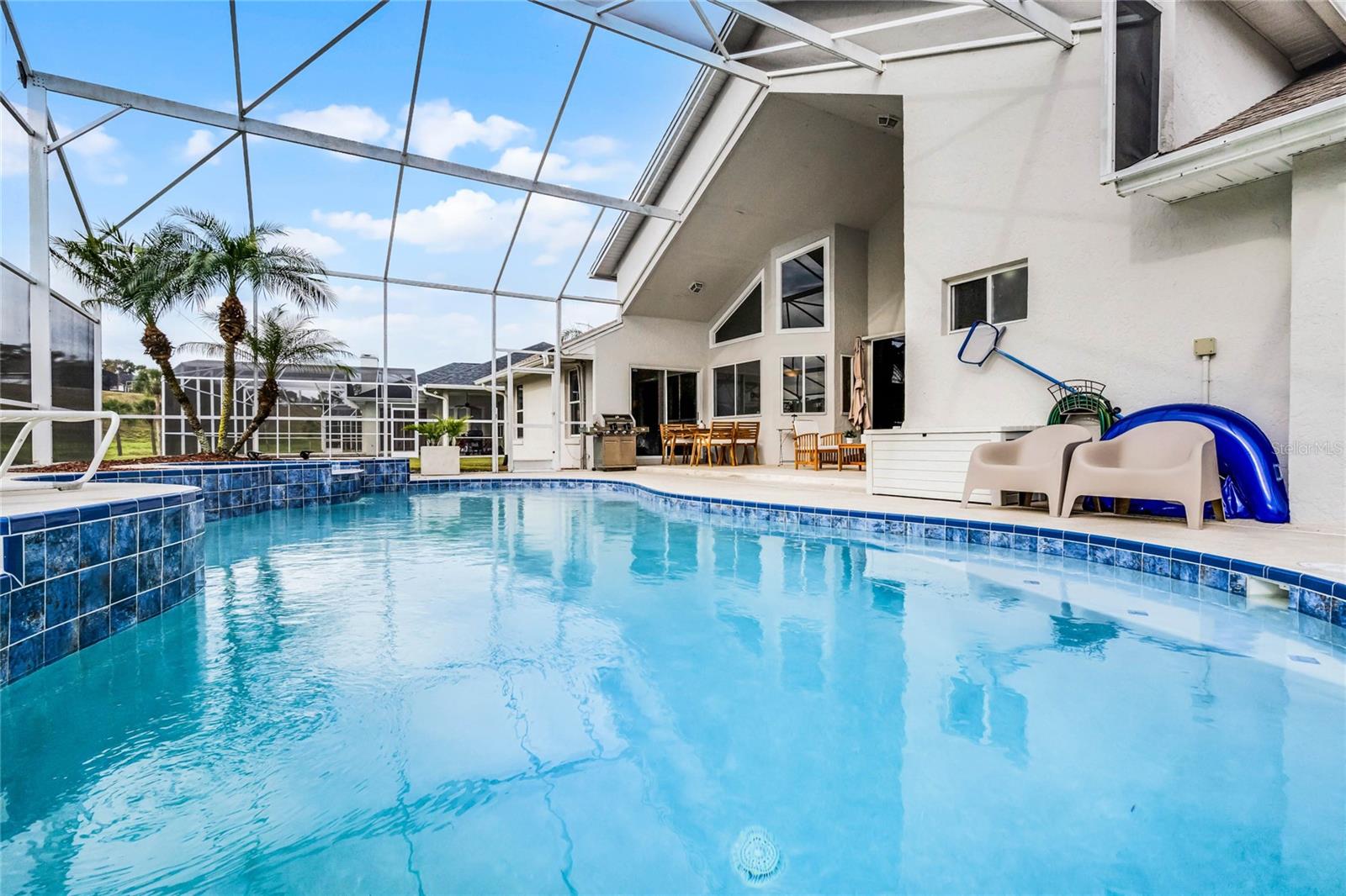 8101 CANYON LAKE CIR, ORLANDO, FL, 32835