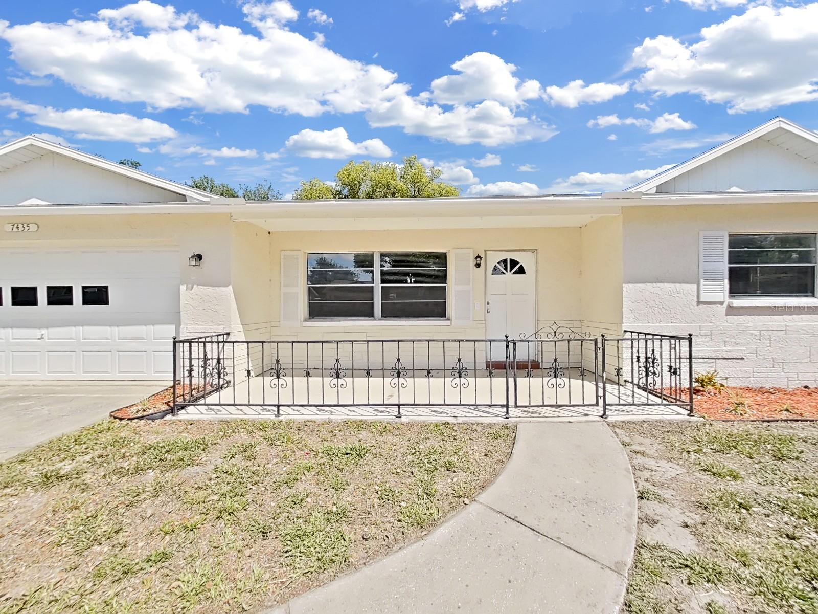 7435 SANDALWOOD DR, PORT RICHEY, FL, 34668