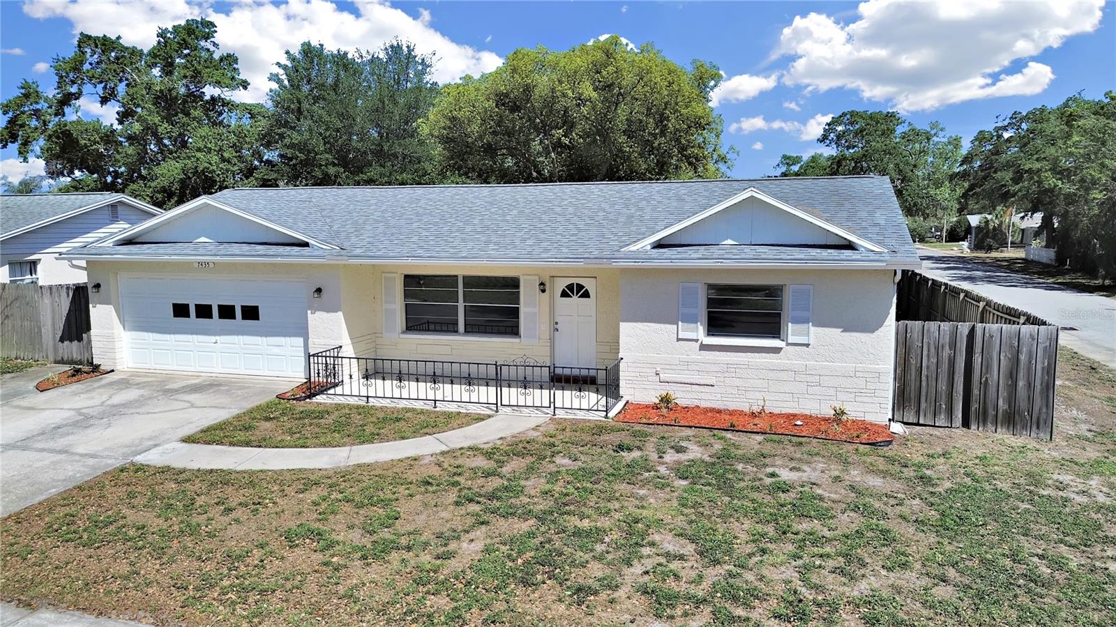 7435 SANDALWOOD DR, PORT RICHEY, FL, 34668