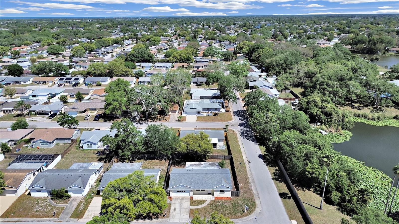 7435 SANDALWOOD DR, PORT RICHEY, FL, 34668