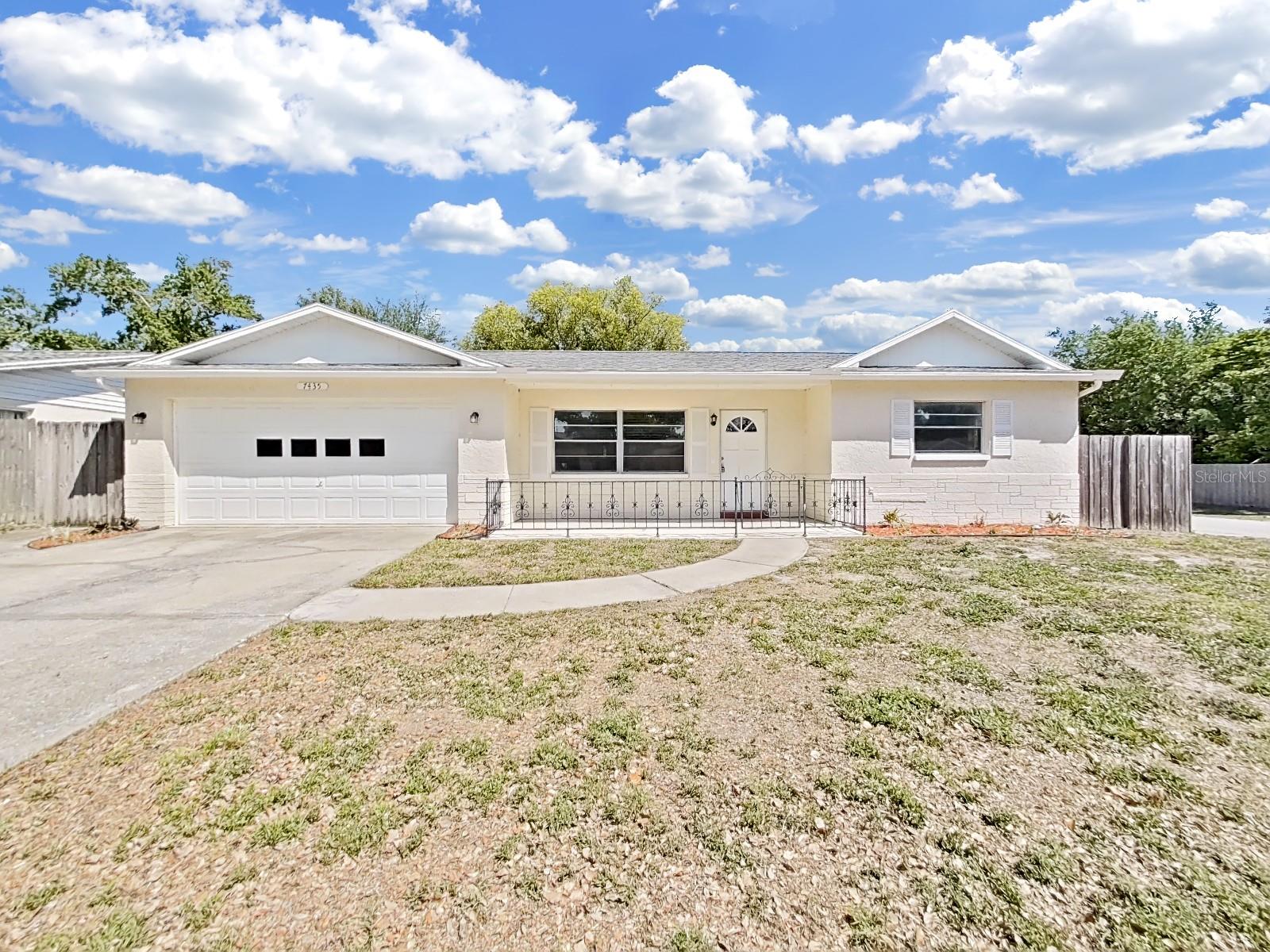 7435 SANDALWOOD DR, PORT RICHEY, FL, 34668