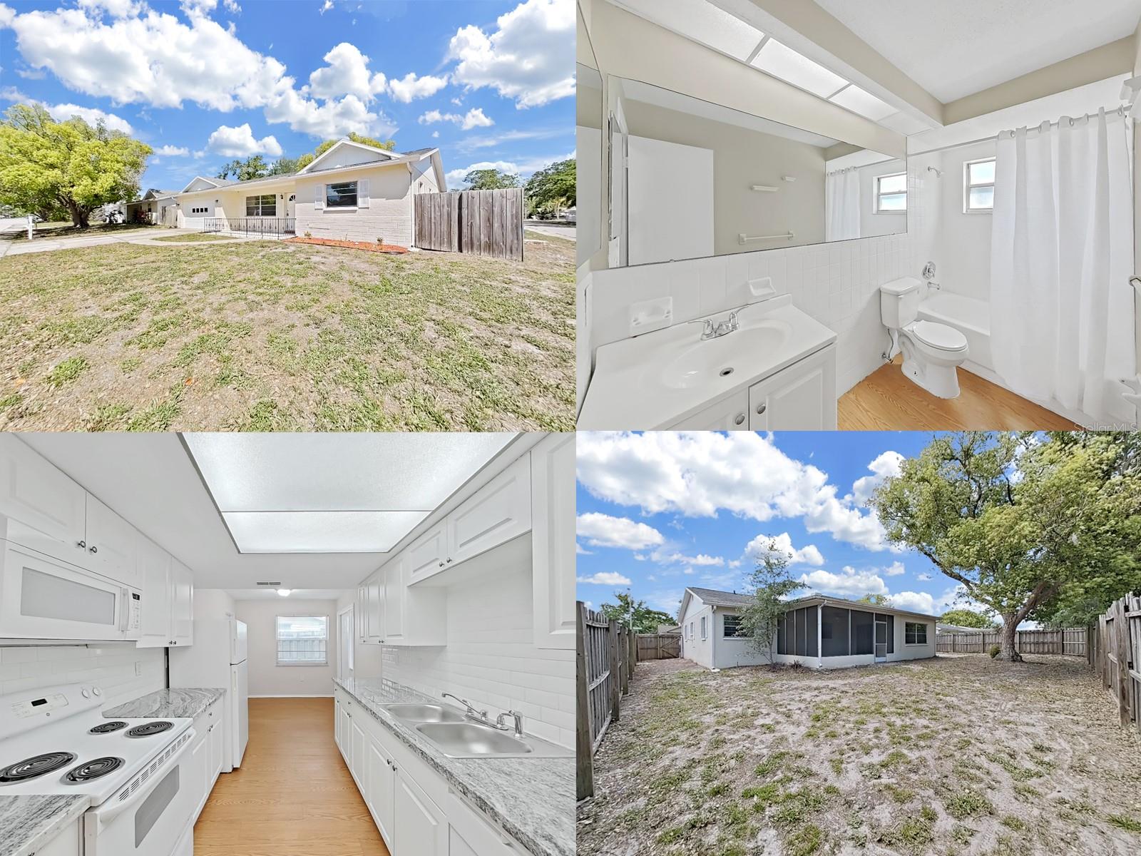 7435 SANDALWOOD DR, PORT RICHEY, FL, 34668