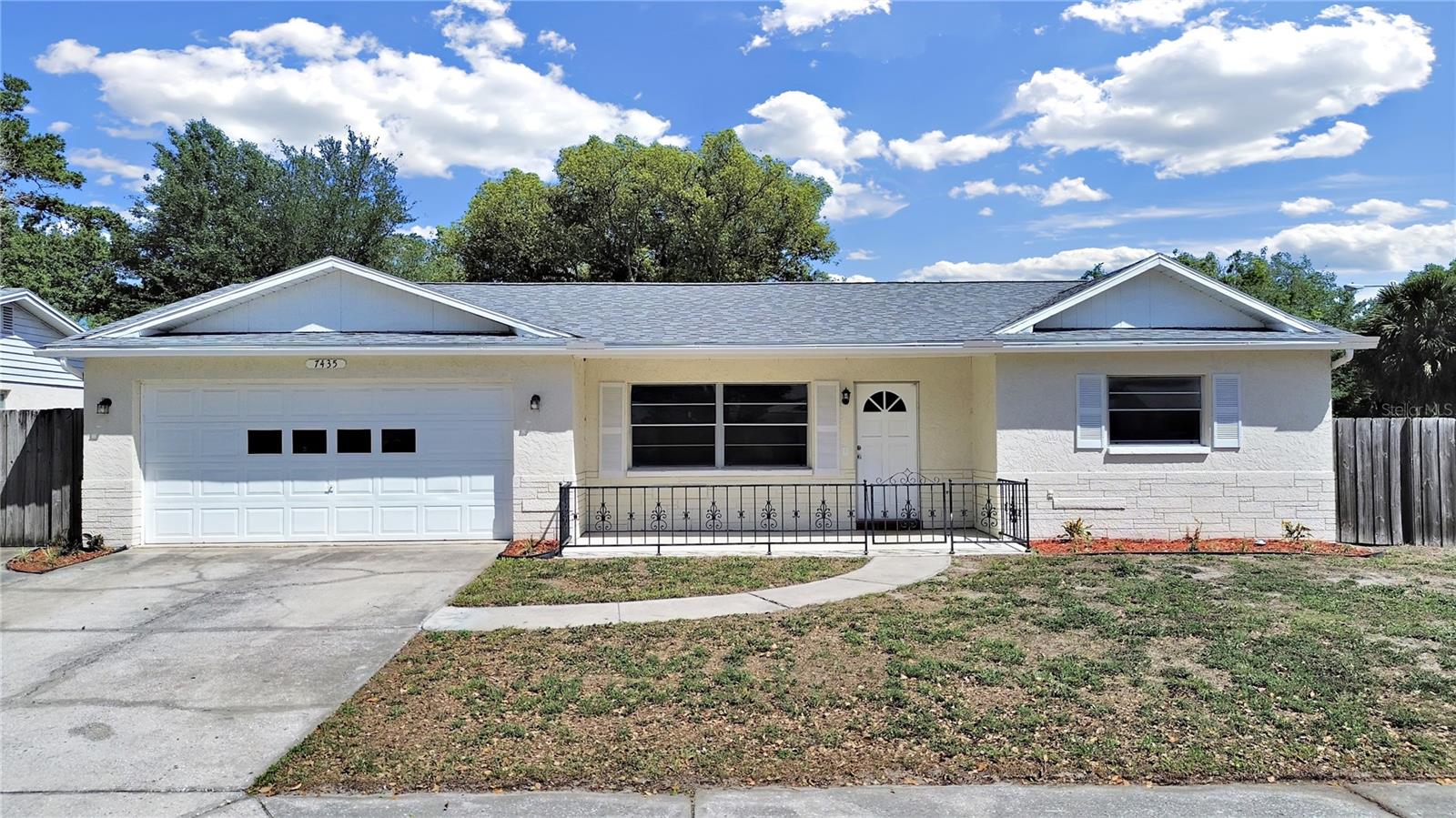 7435 SANDALWOOD DR, PORT RICHEY, FL, 34668