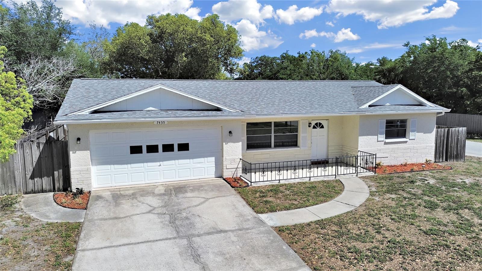 7435 SANDALWOOD DR, PORT RICHEY, FL, 34668
