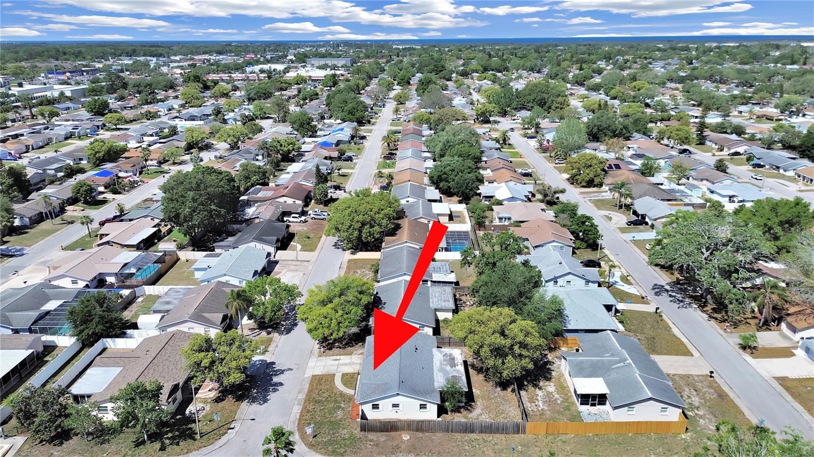 7435 SANDALWOOD DR, PORT RICHEY, FL, 34668