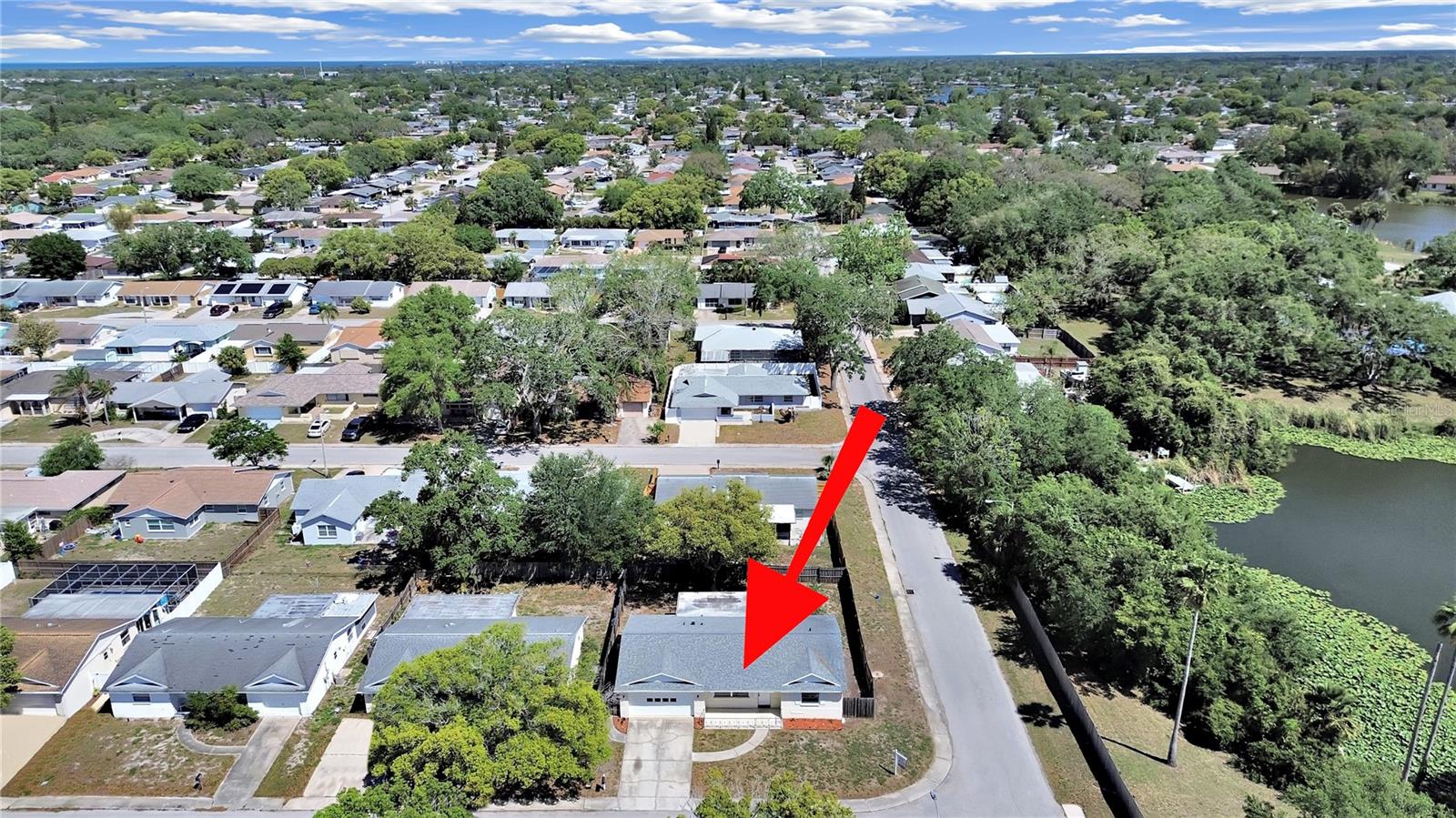 7435 SANDALWOOD DR, PORT RICHEY, FL, 34668