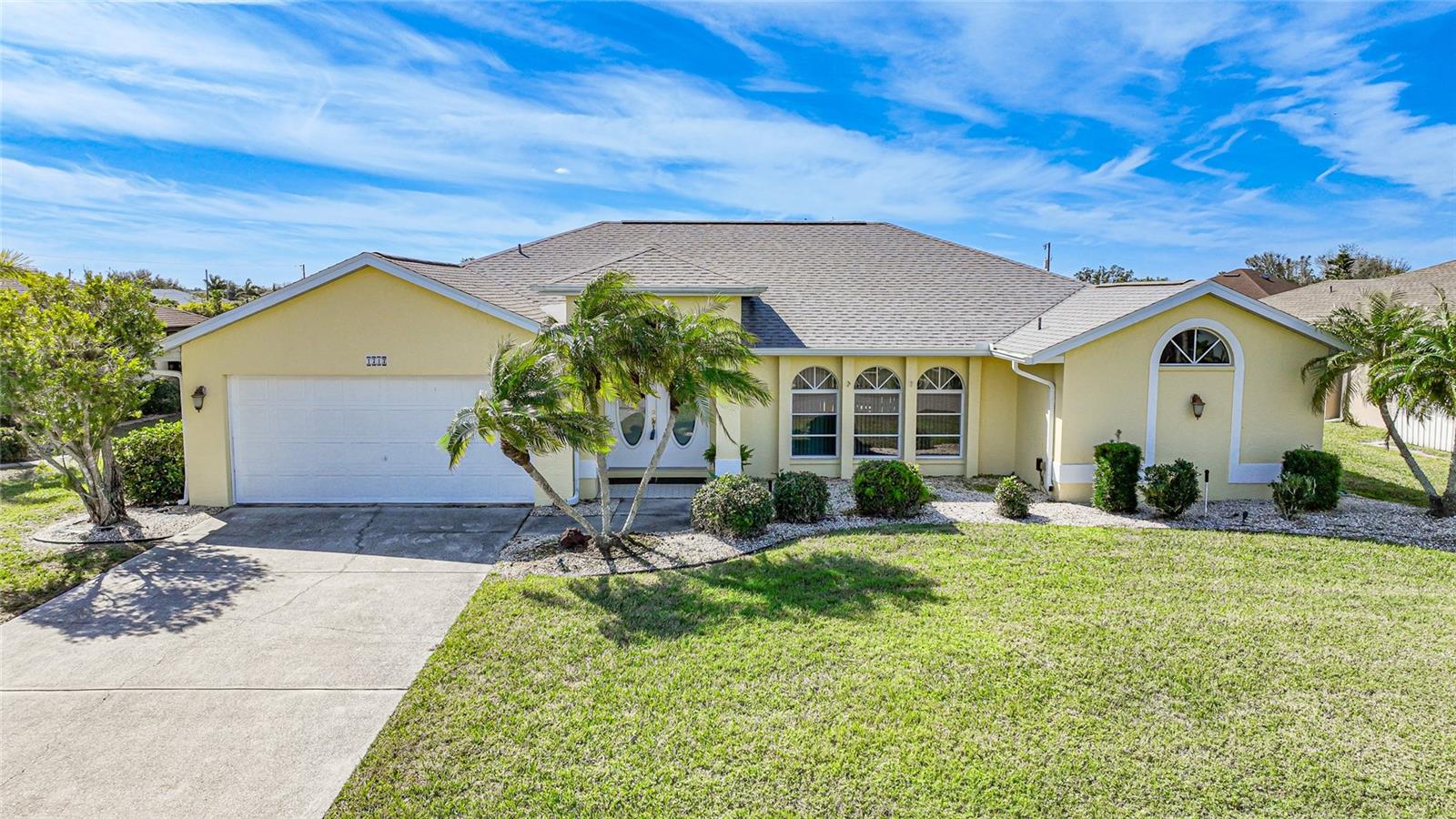 1717 NUREMBERG BLVD, PUNTA GORDA, FL, 33983