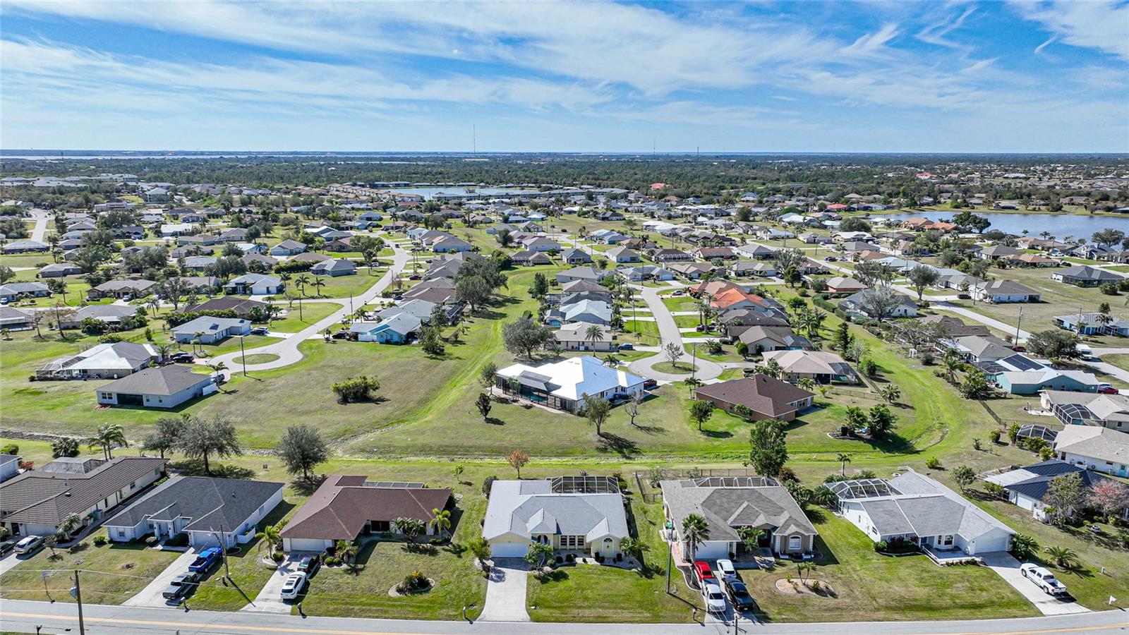 1717 NUREMBERG BLVD, PUNTA GORDA, FL, 33983