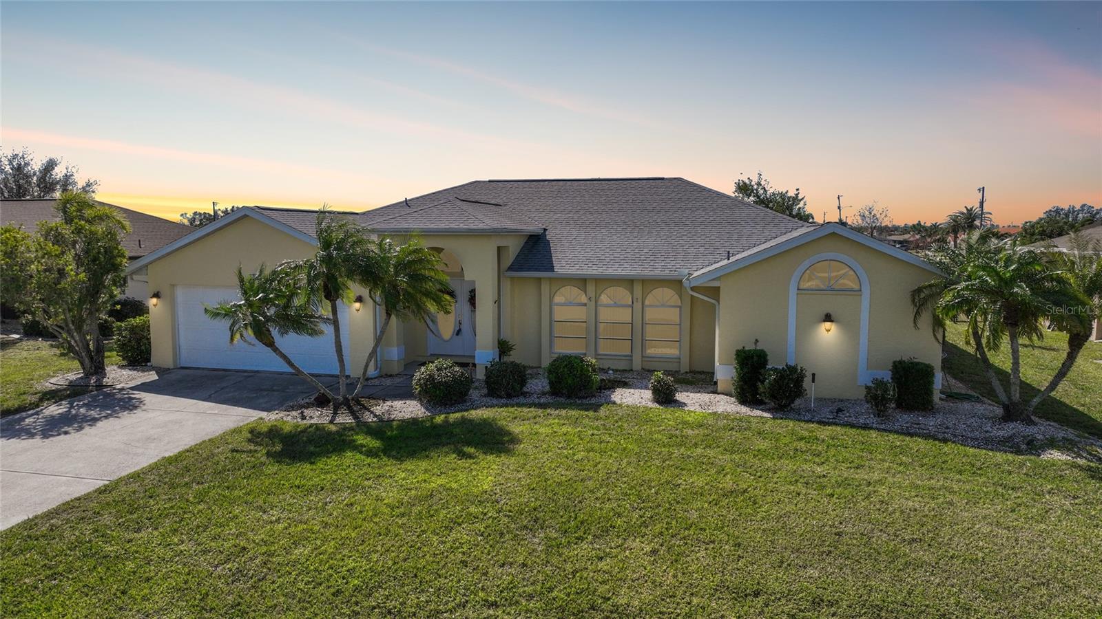 1717 NUREMBERG BLVD, PUNTA GORDA, FL, 33983