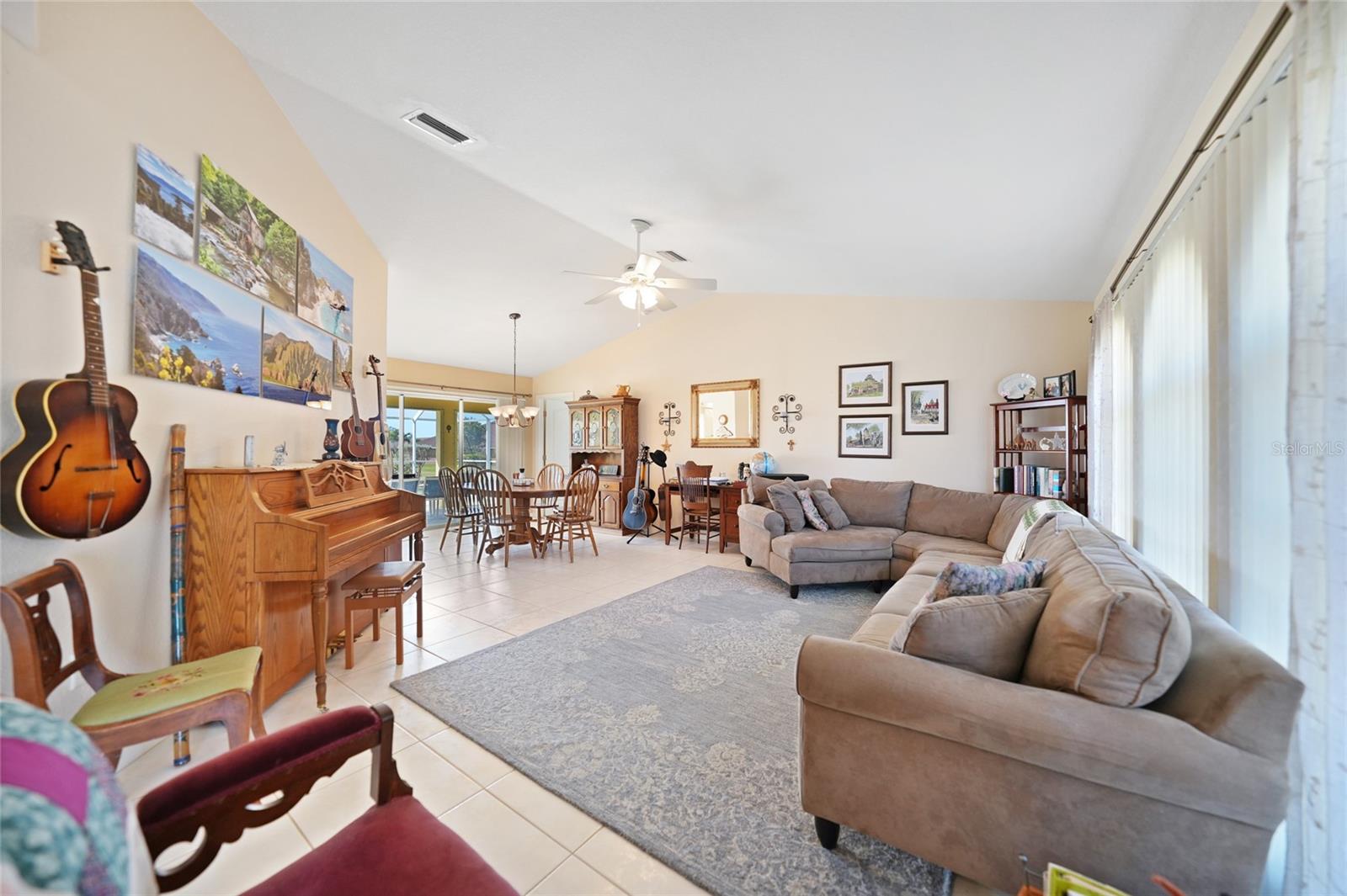 1717 NUREMBERG BLVD, PUNTA GORDA, FL, 33983