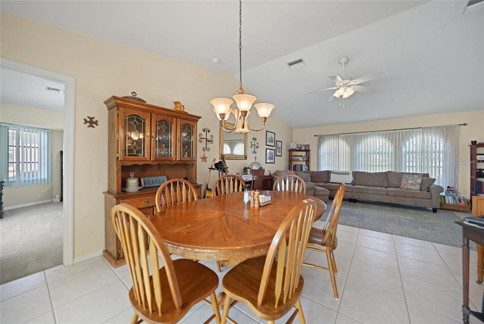 1717 NUREMBERG BLVD, PUNTA GORDA, FL, 33983