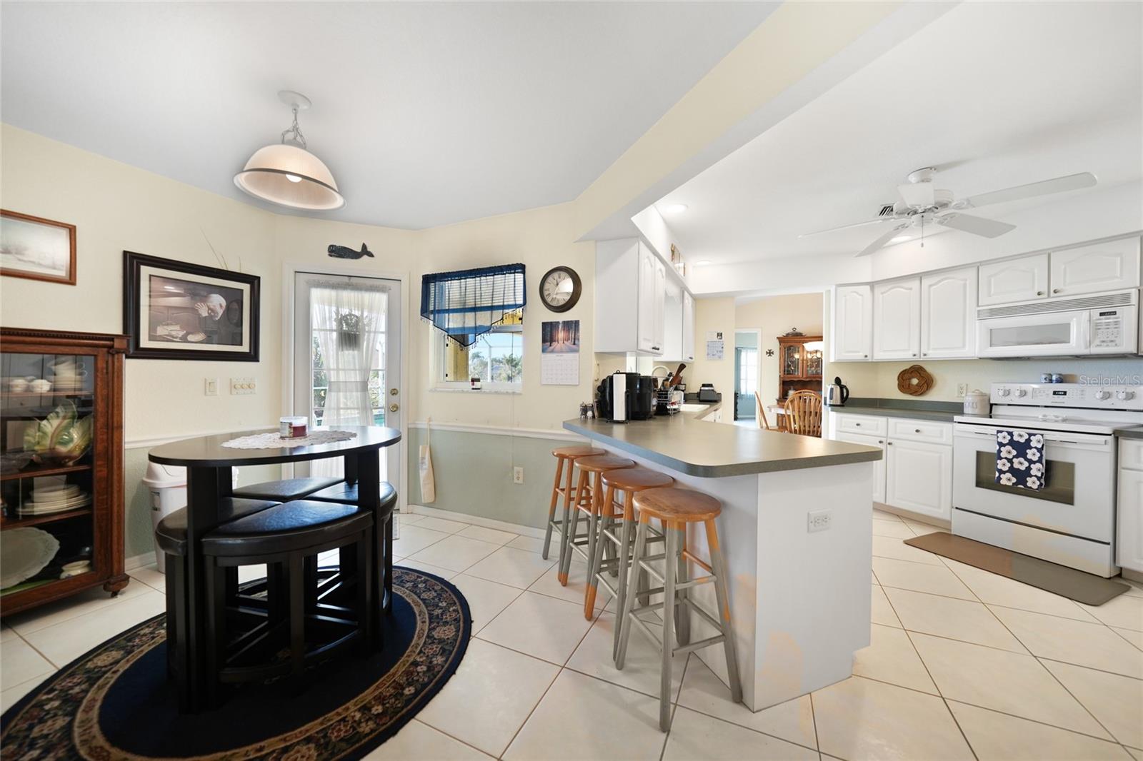 1717 NUREMBERG BLVD, PUNTA GORDA, FL, 33983