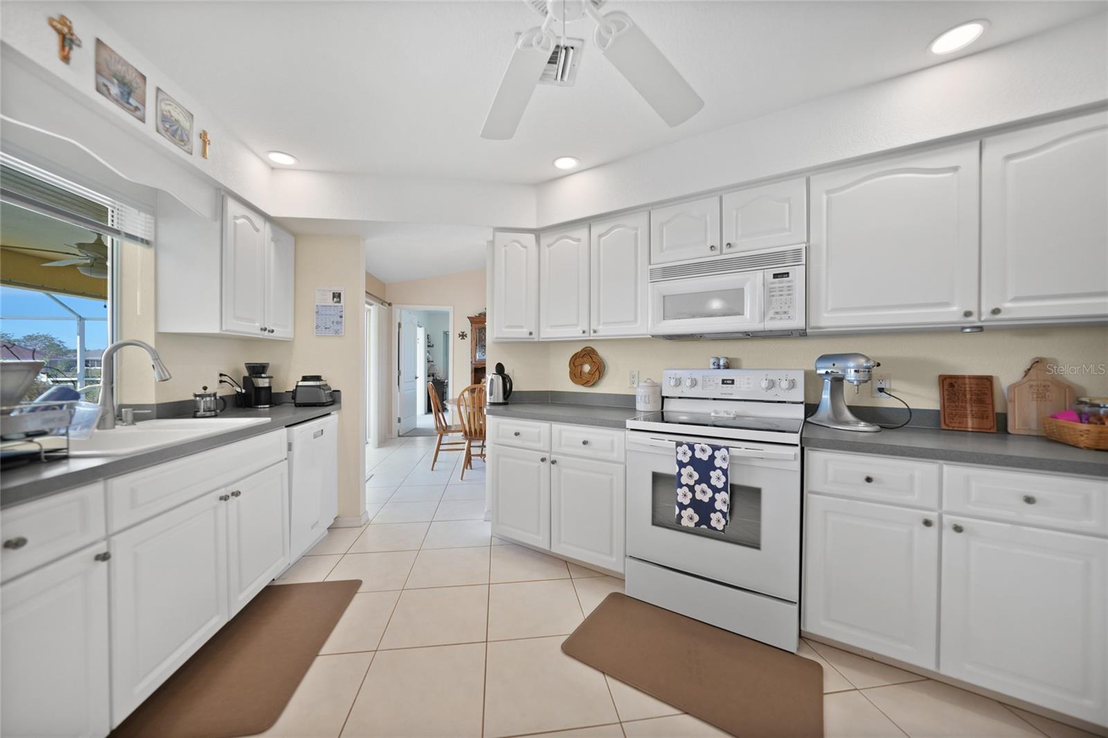 1717 NUREMBERG BLVD, PUNTA GORDA, FL, 33983