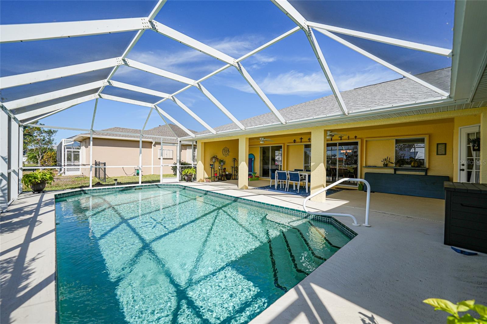 1717 NUREMBERG BLVD, PUNTA GORDA, FL, 33983