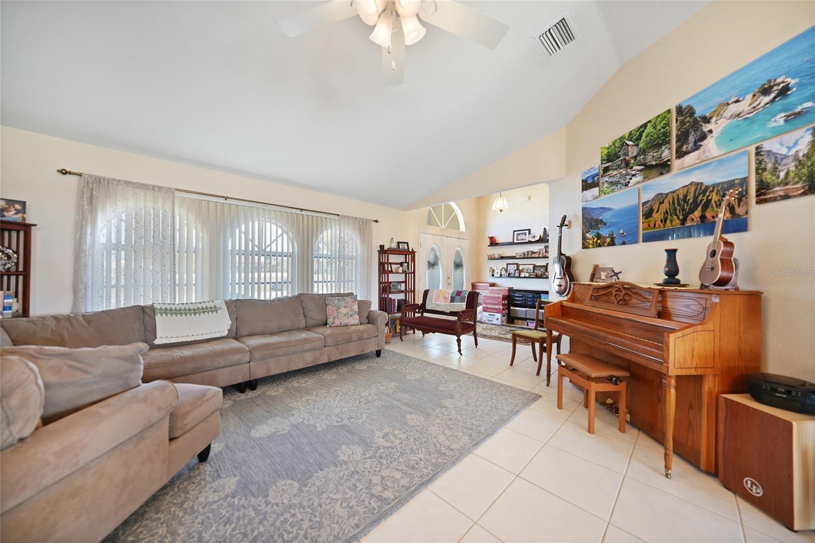 1717 NUREMBERG BLVD, PUNTA GORDA, FL, 33983