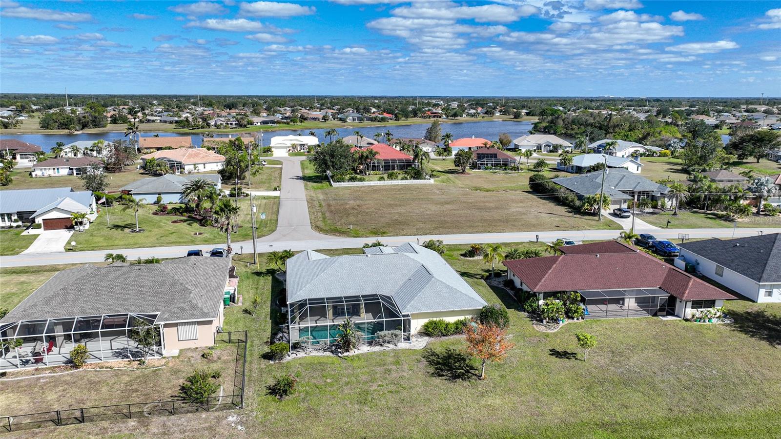 1717 NUREMBERG BLVD, PUNTA GORDA, FL, 33983