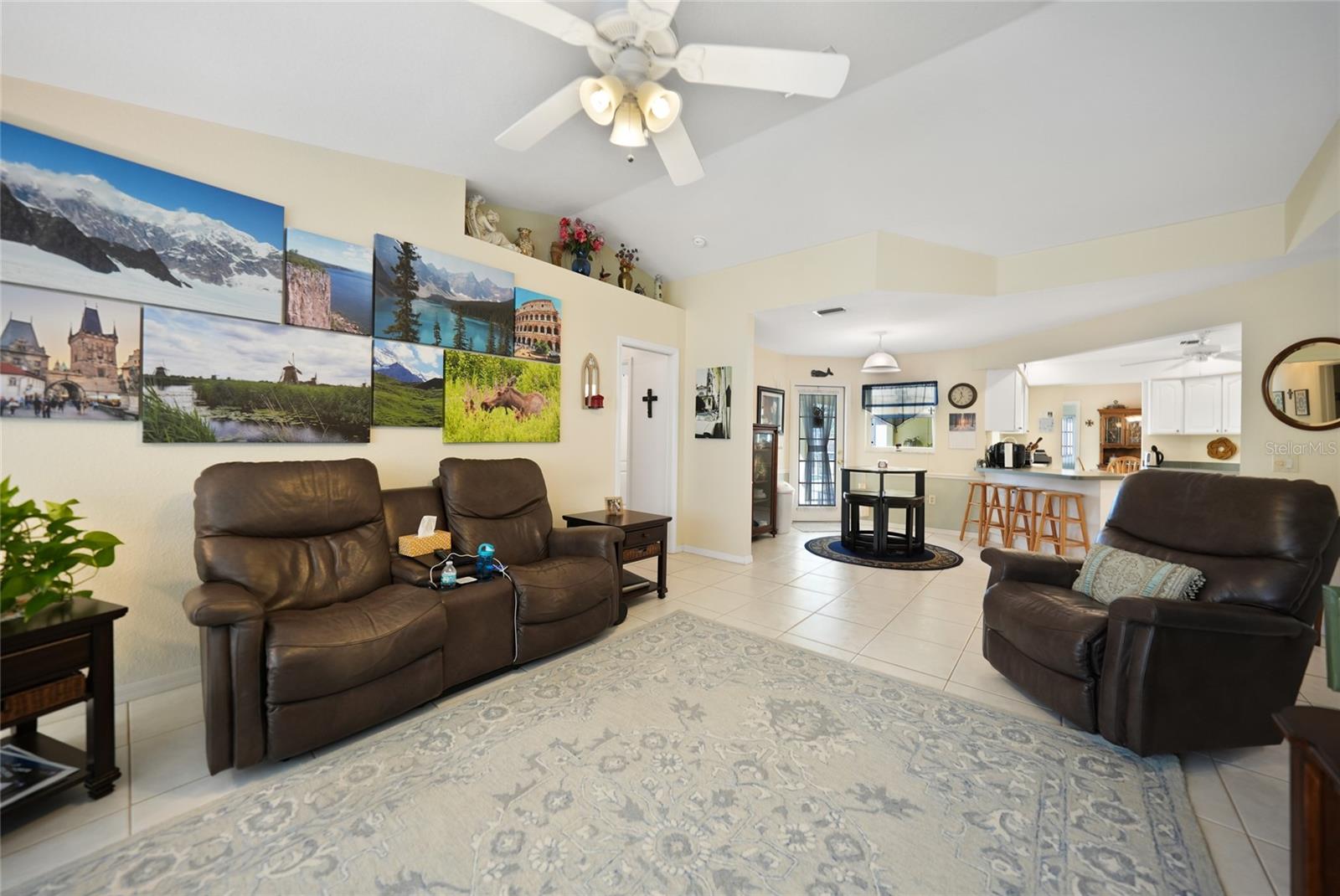1717 NUREMBERG BLVD, PUNTA GORDA, FL, 33983