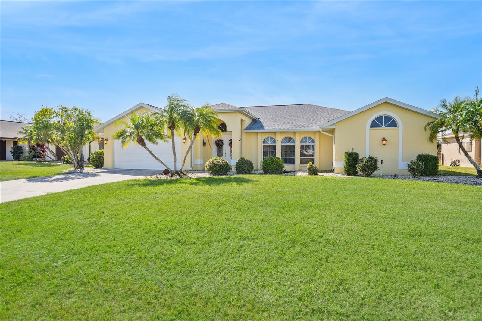 1717 NUREMBERG BLVD, PUNTA GORDA, FL, 33983