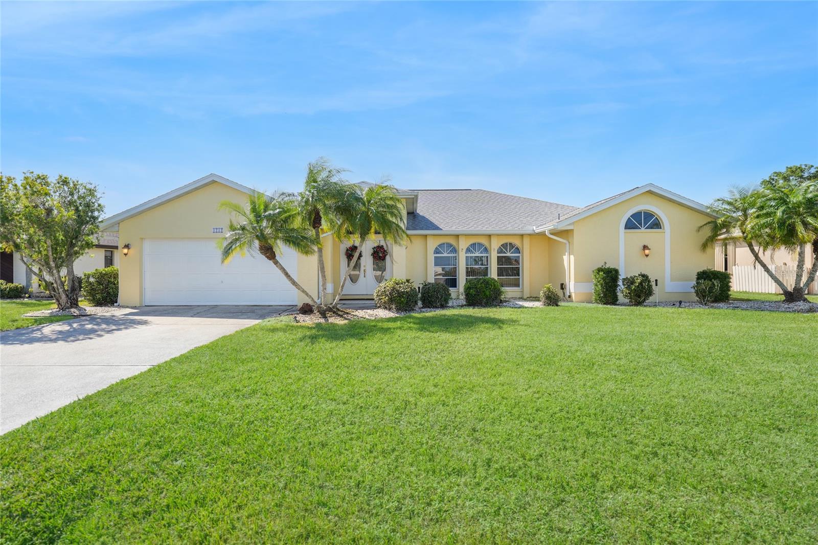 1717 NUREMBERG BLVD, PUNTA GORDA, FL, 33983