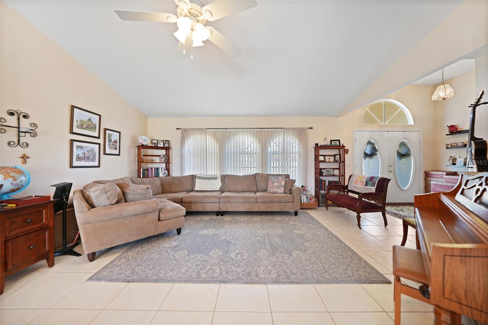 1717 NUREMBERG BLVD, PUNTA GORDA, FL, 33983