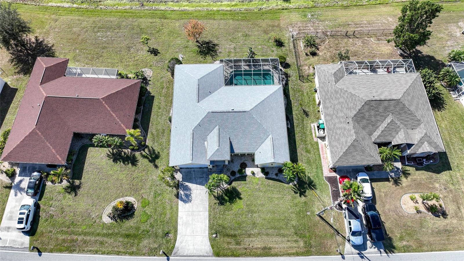 1717 NUREMBERG BLVD, PUNTA GORDA, FL, 33983
