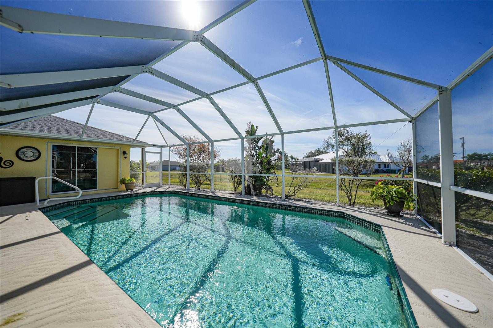 1717 NUREMBERG BLVD, PUNTA GORDA, FL, 33983