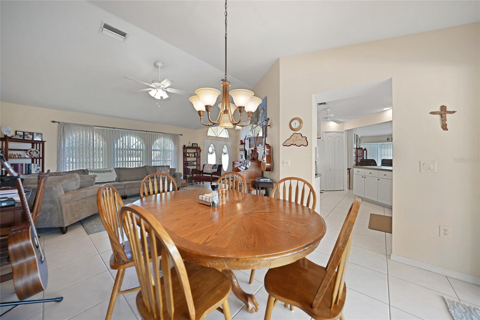 1717 NUREMBERG BLVD, PUNTA GORDA, FL, 33983