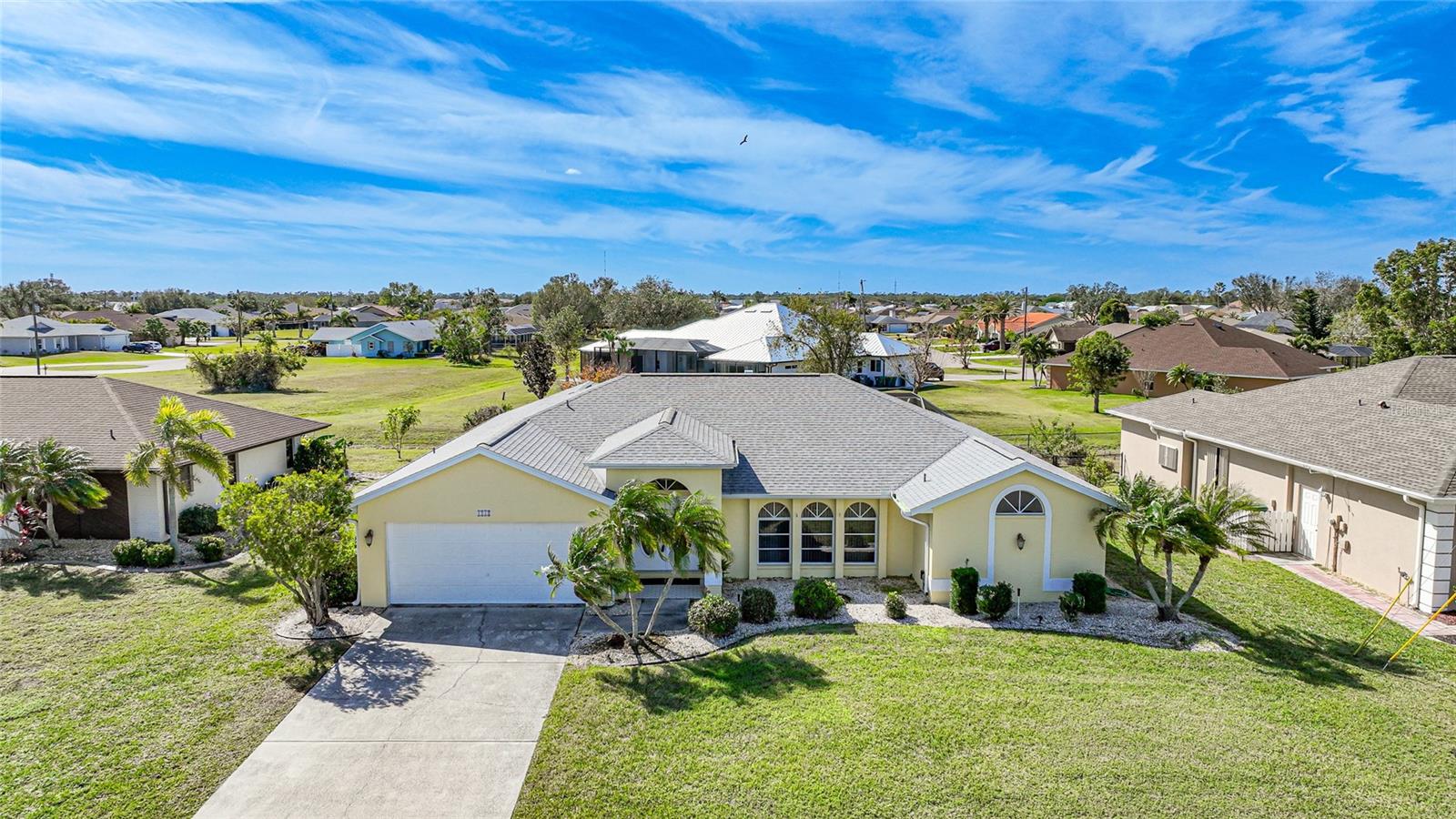 1717 NUREMBERG BLVD, PUNTA GORDA, FL, 33983