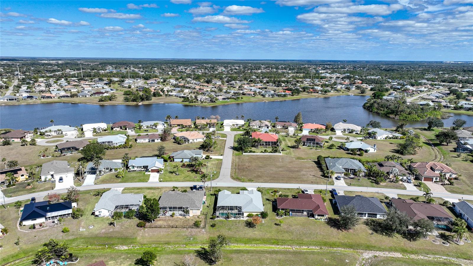 1717 NUREMBERG BLVD, PUNTA GORDA, FL, 33983