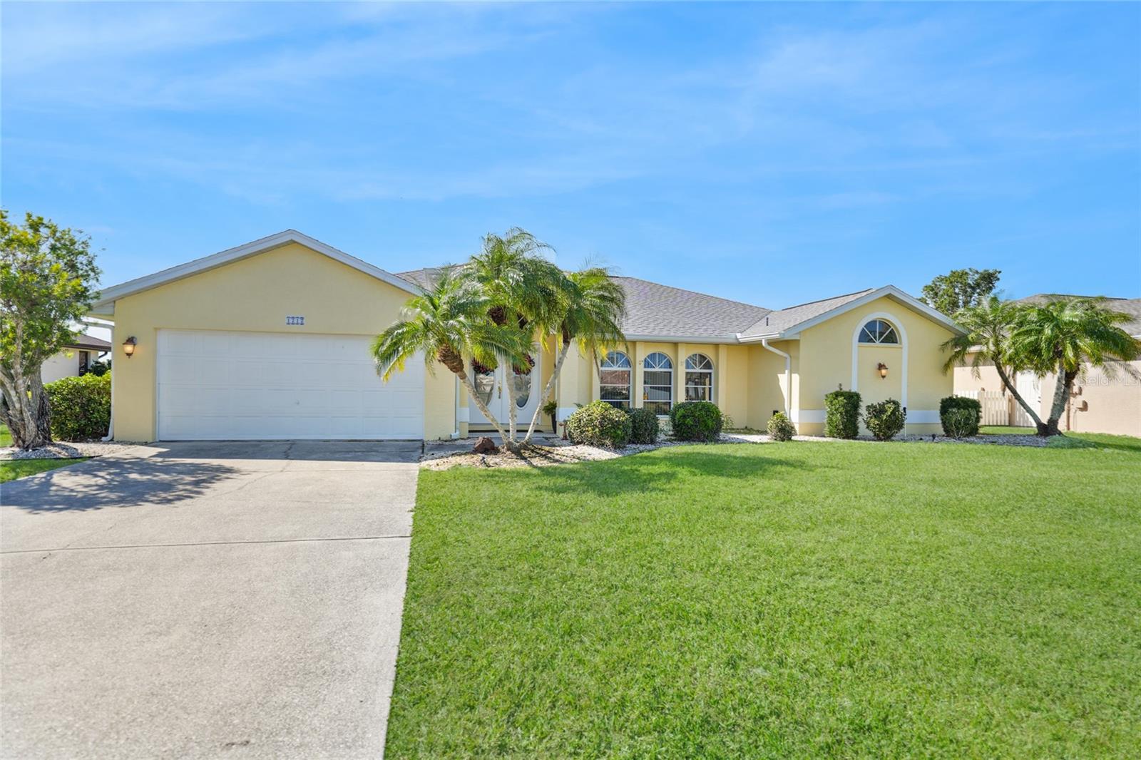 1717 NUREMBERG BLVD, PUNTA GORDA, FL, 33983