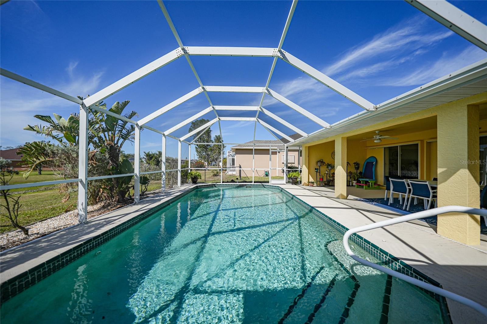 1717 NUREMBERG BLVD, PUNTA GORDA, FL, 33983