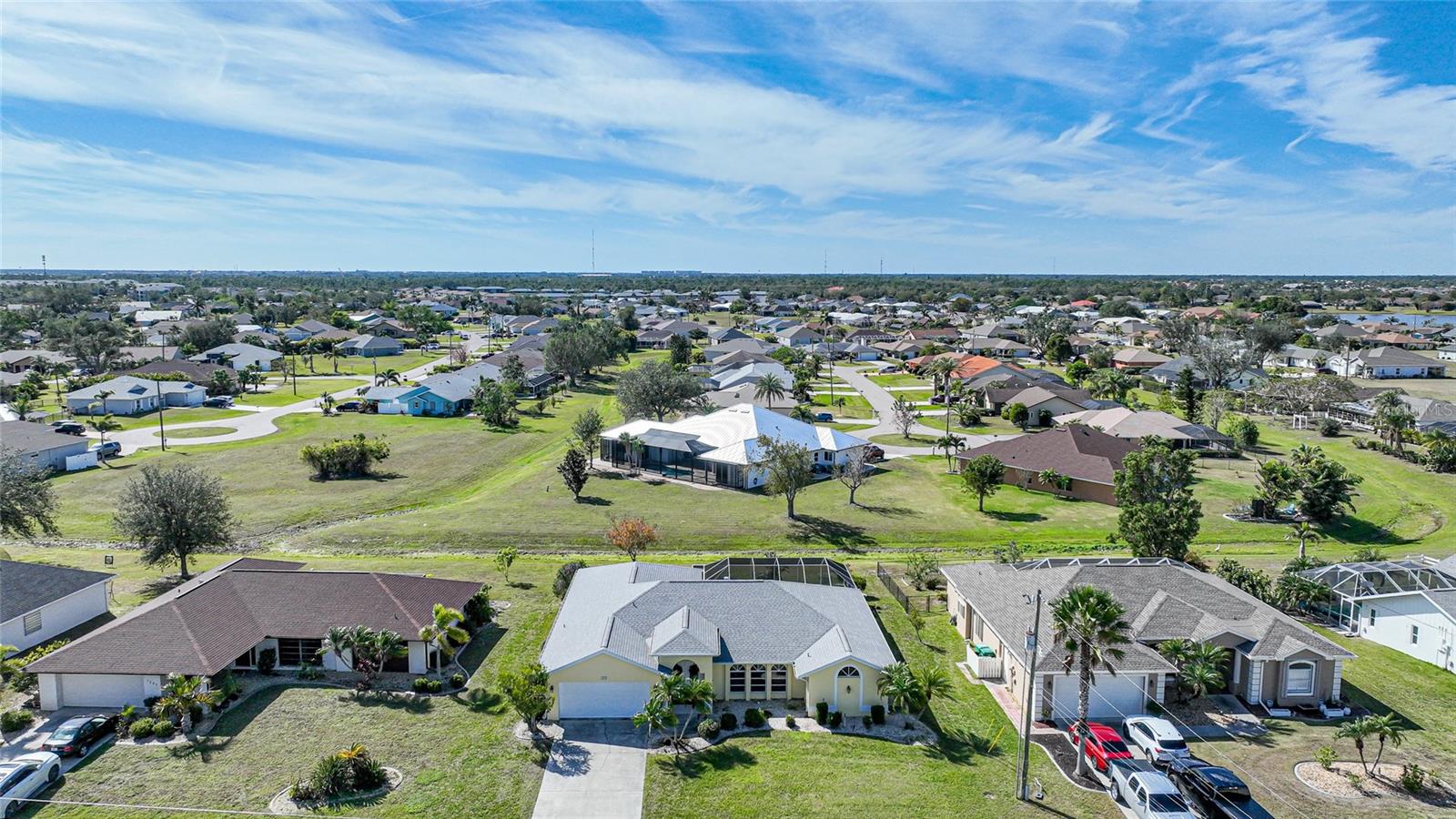 1717 NUREMBERG BLVD, PUNTA GORDA, FL, 33983