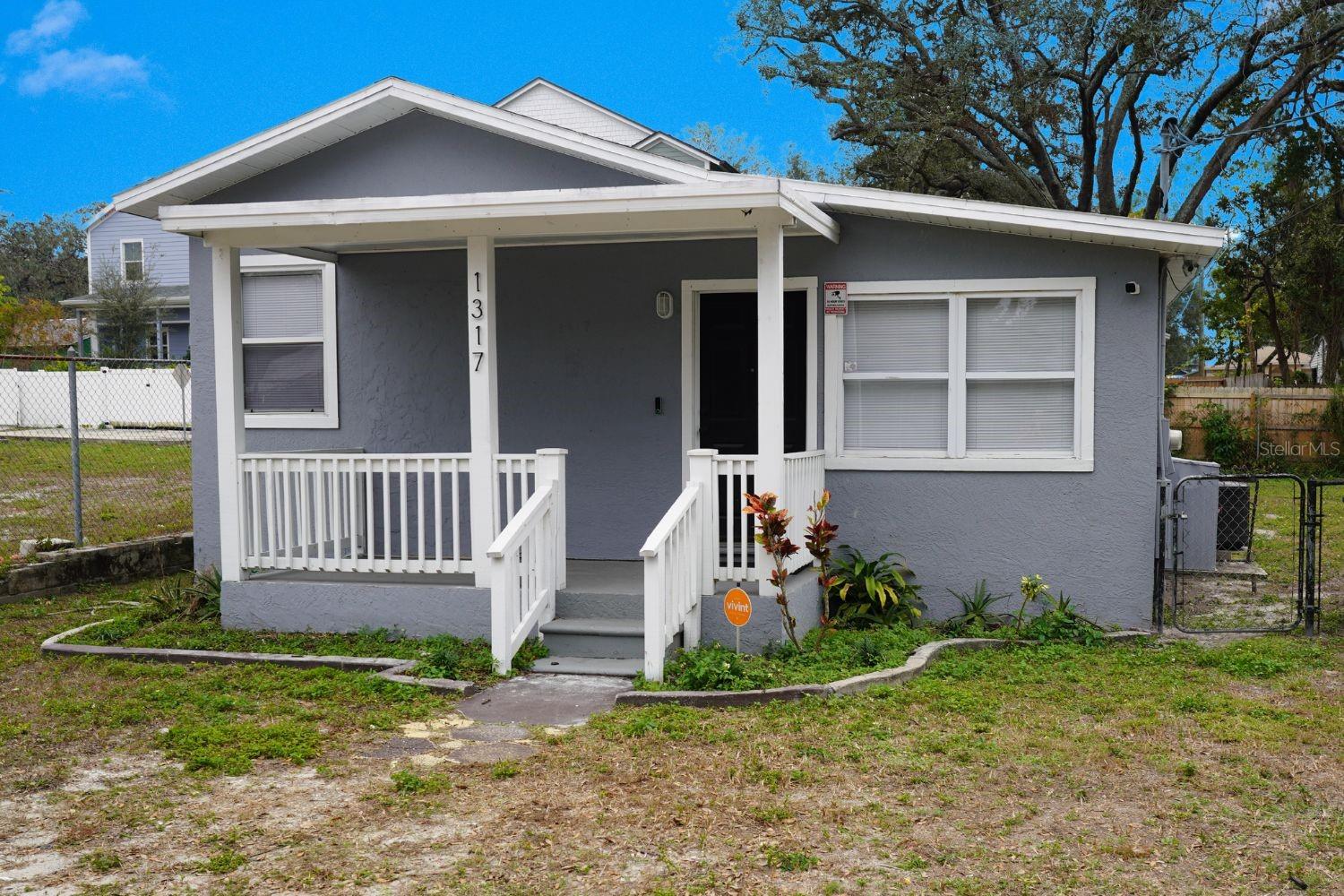 1317 E OSBORNE AVE, TAMPA, FL, 33603