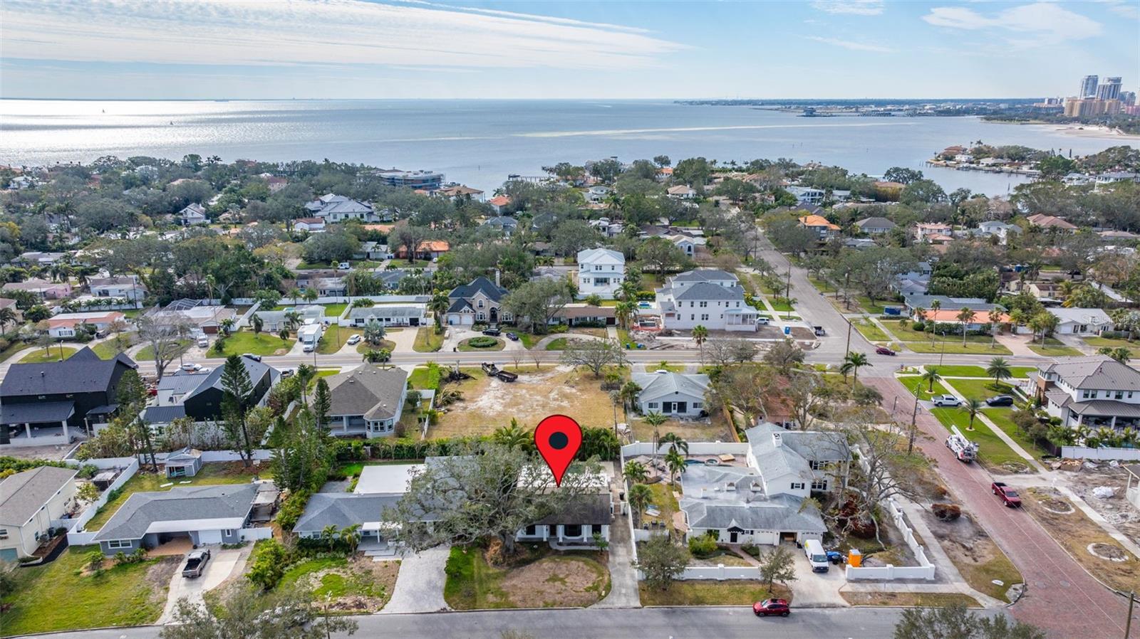 431 RAFAEL BLVD NE, ST PETERSBURG, FL, 33704