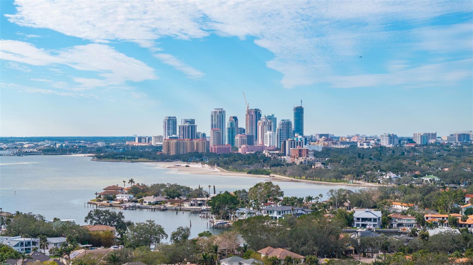 431 RAFAEL BLVD NE, ST PETERSBURG, FL, 33704