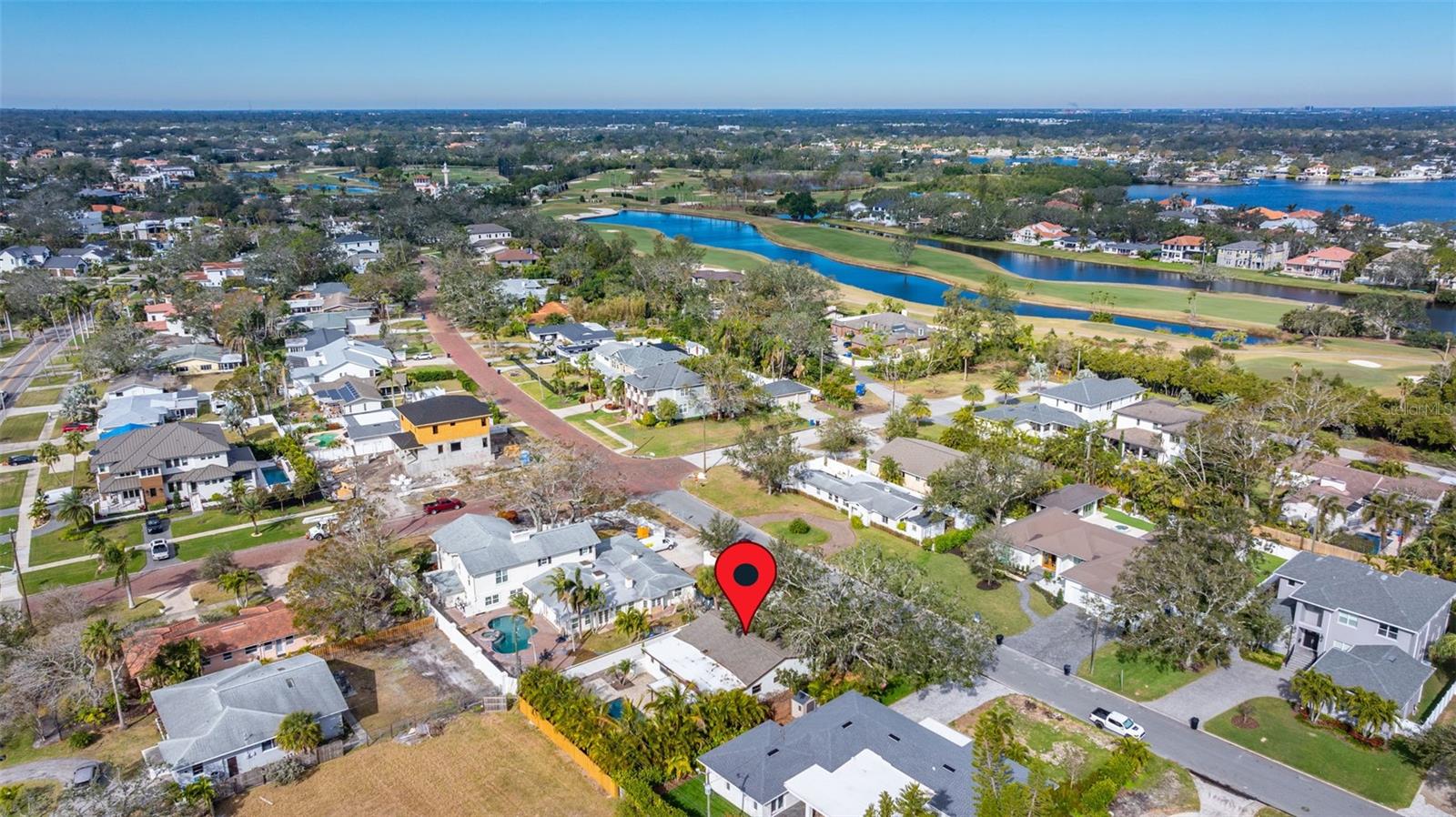 431 RAFAEL BLVD NE, ST PETERSBURG, FL, 33704